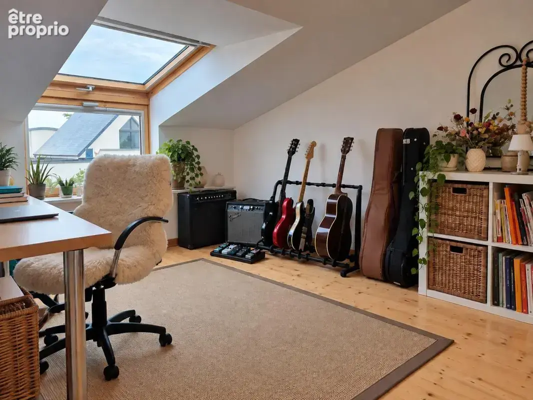 Maison 7 pièces 229 m² à vendre à Nantes (44300) - photo 9