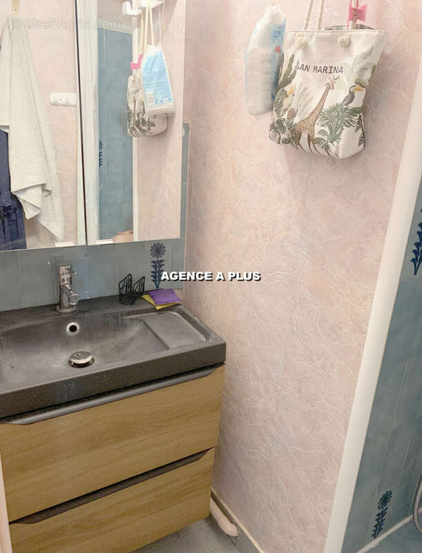 Appartement à LE GRAU-DU-ROI