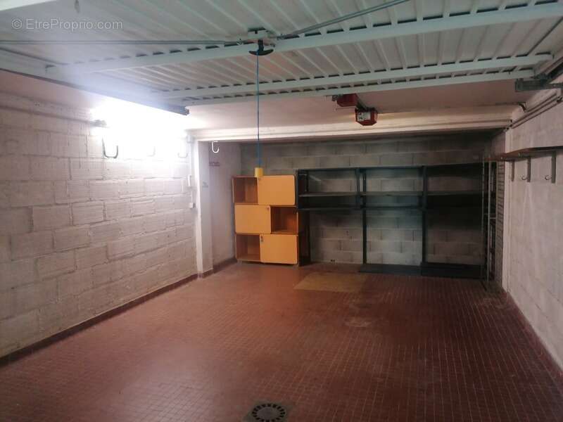 Appartement T2 cabine + garage - photo 5