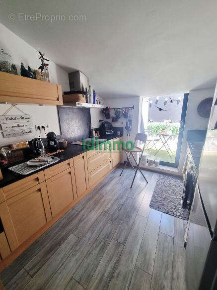 Appartement à DRAGUIGNAN