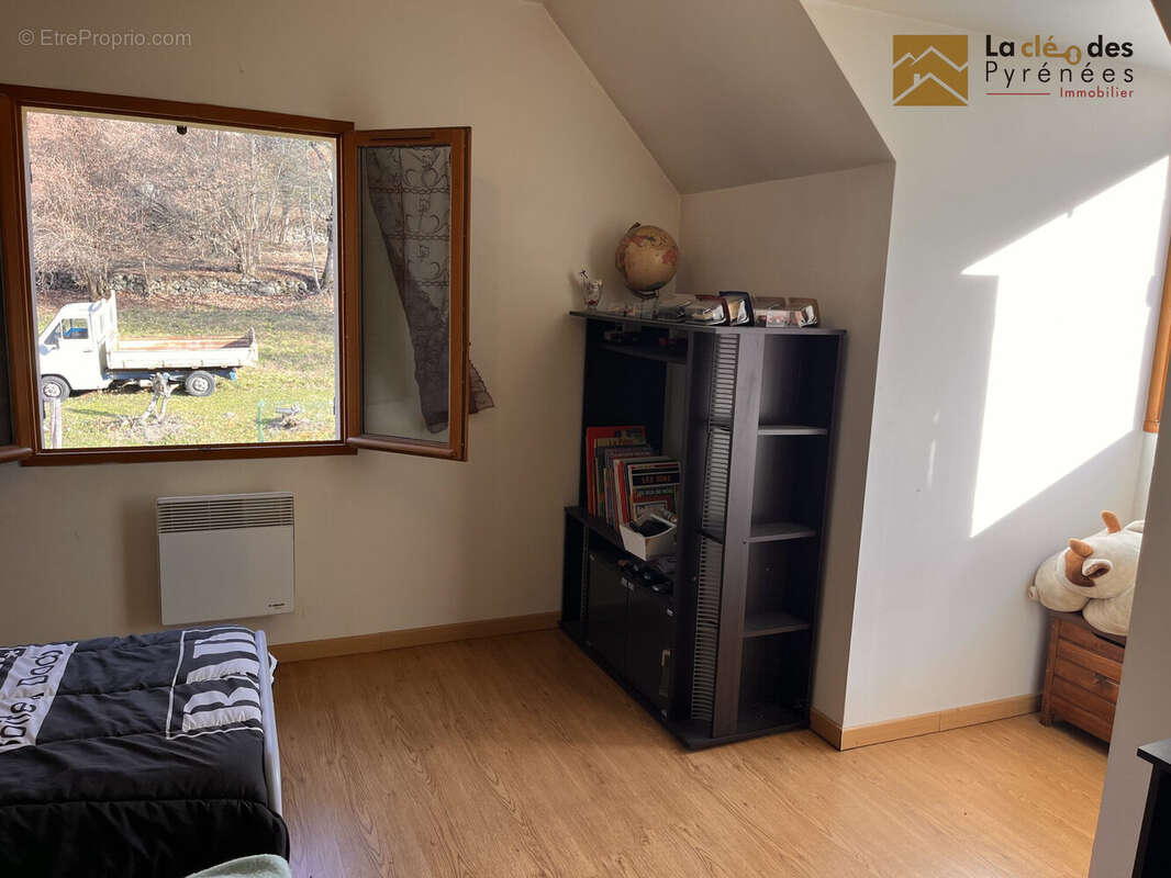 Maison à BORDERES-LOURON