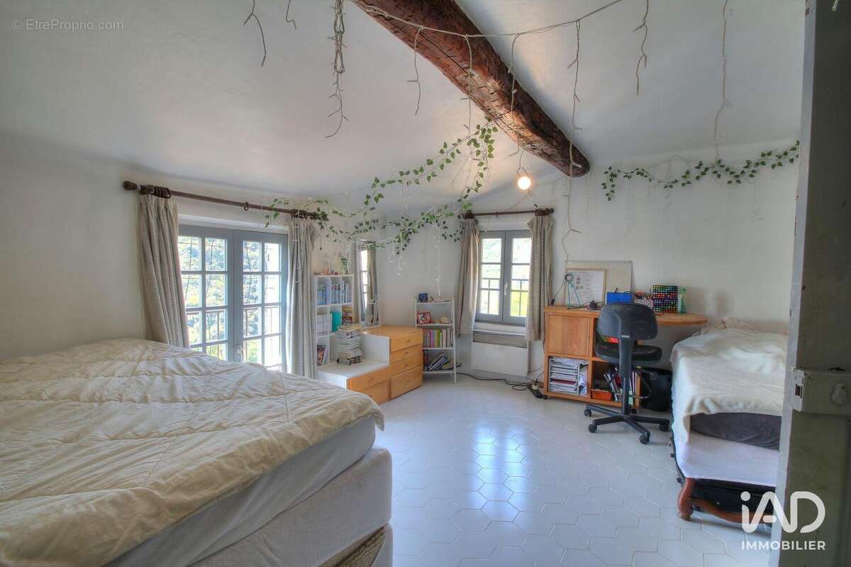 Photo 6 - Appartement à AURIBEAU-SUR-SIAGNE