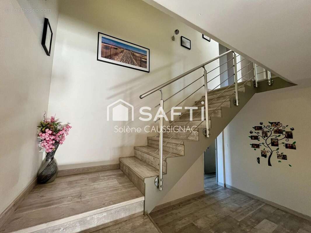 Photo 6 - Maison à ALES