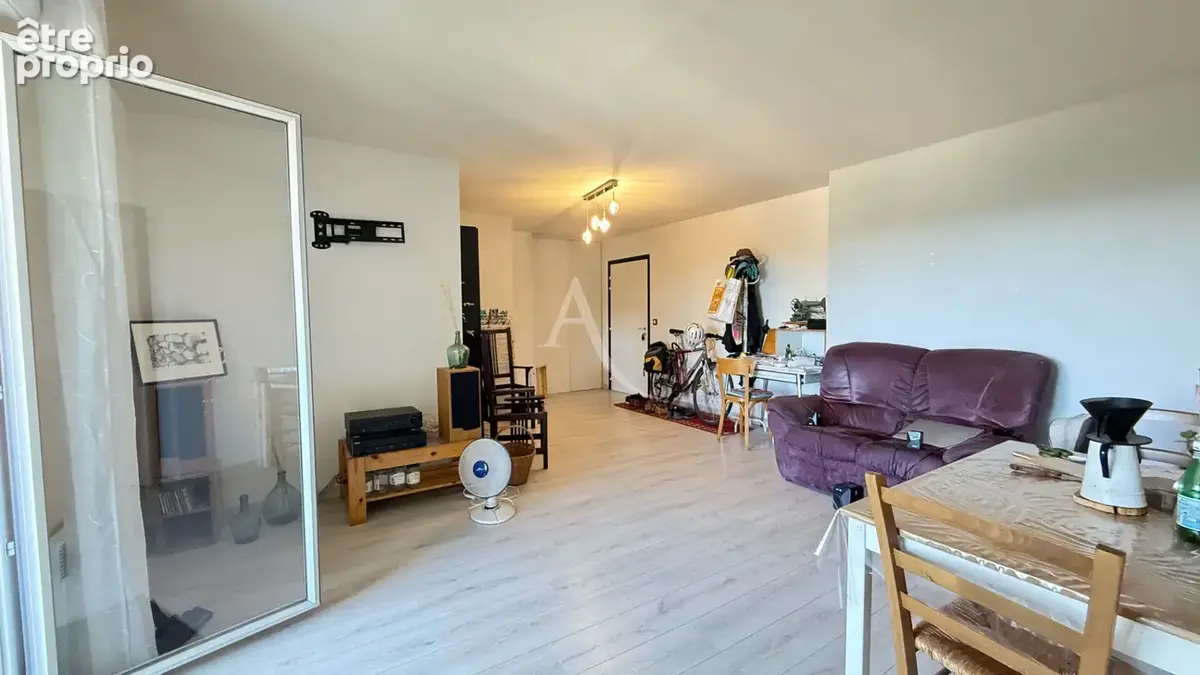 La roche sur yon appartement a vendre en exclusivite amanda - photo 3
