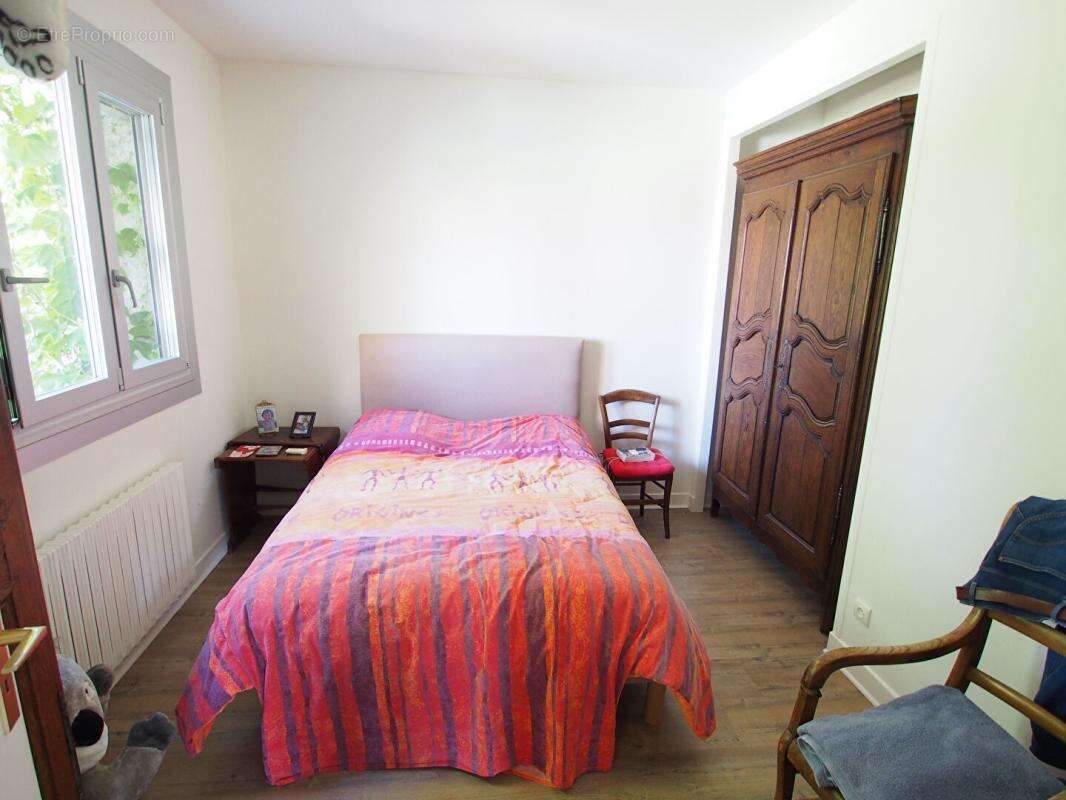 Maison 193m2 avec un gîte ou chambre d'hôtes - photo 10