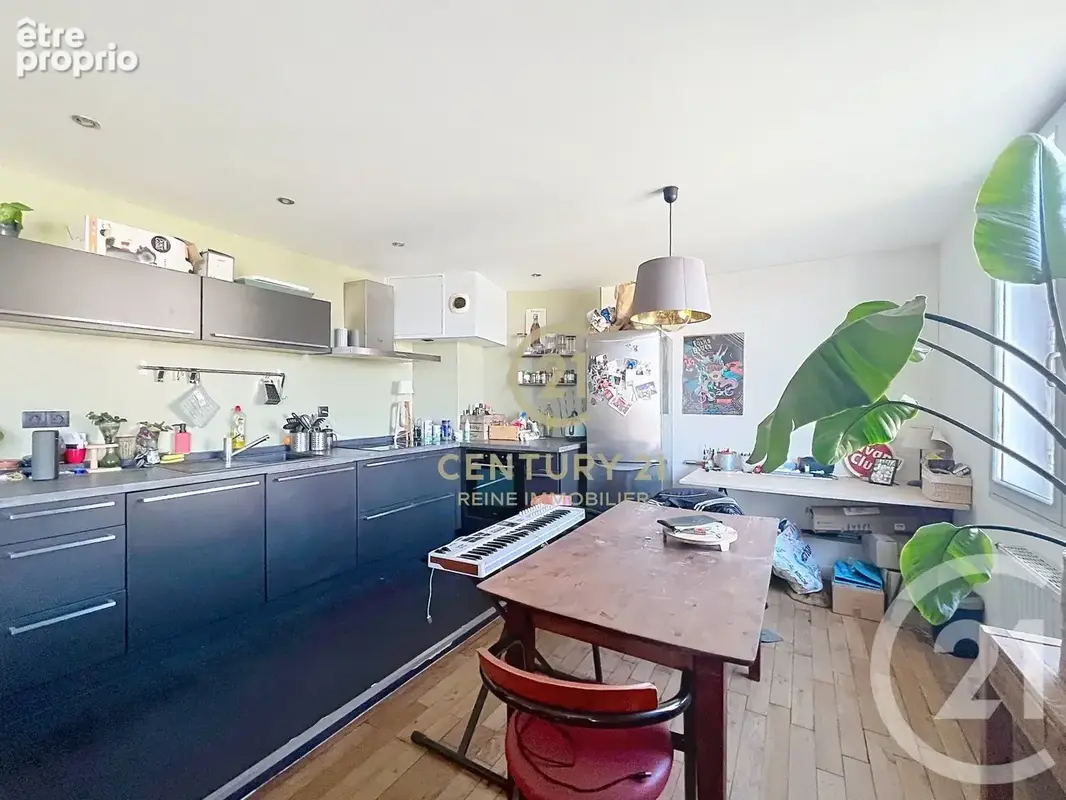 Appartement 2 pièces 52 m² à vendre à Rennes (35000) - photo 3
