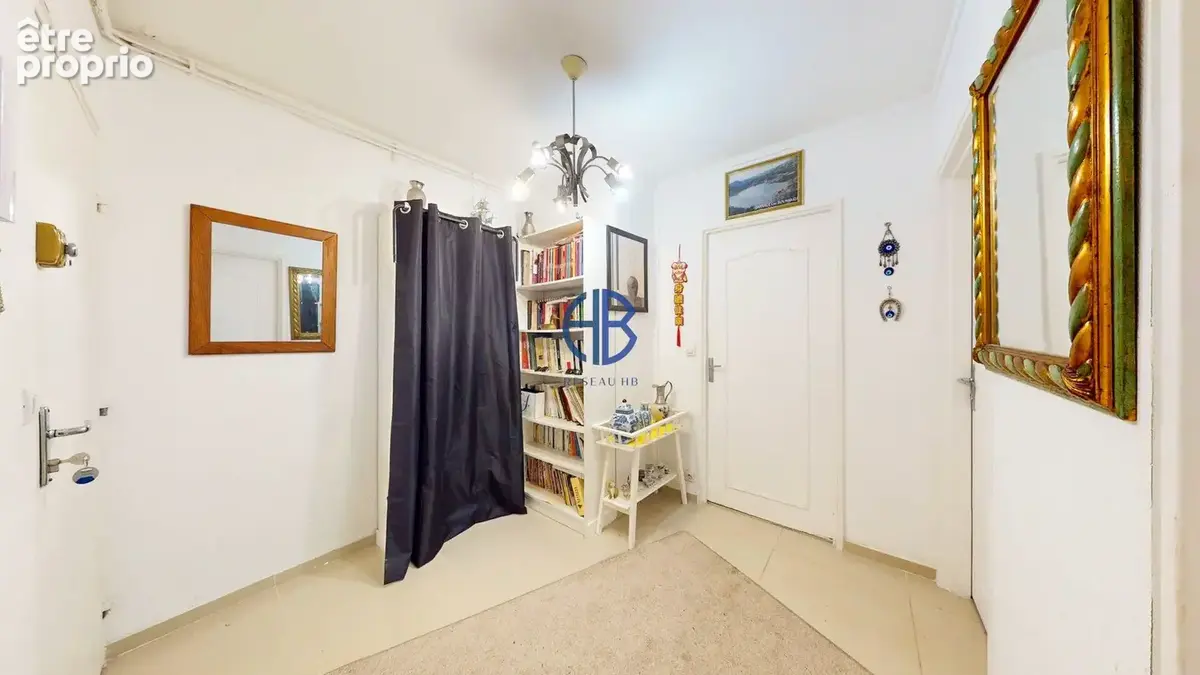 Appartement 3 pièce(s) 69 m²  I Rue Maryse Hilsz I Sevran (93270) - photo 6