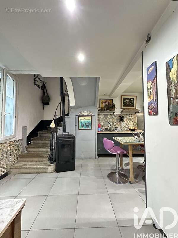 Photo 3 - Maison à SAINT-CYPRIEN