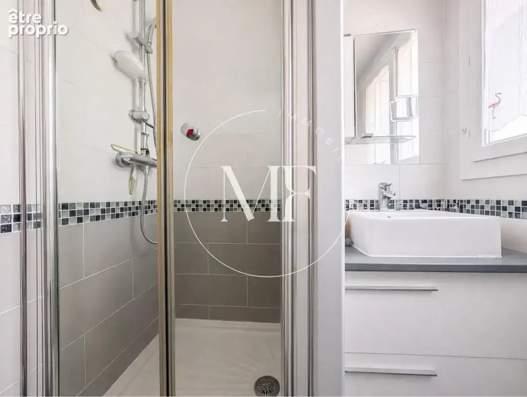 Appartement - photo 13