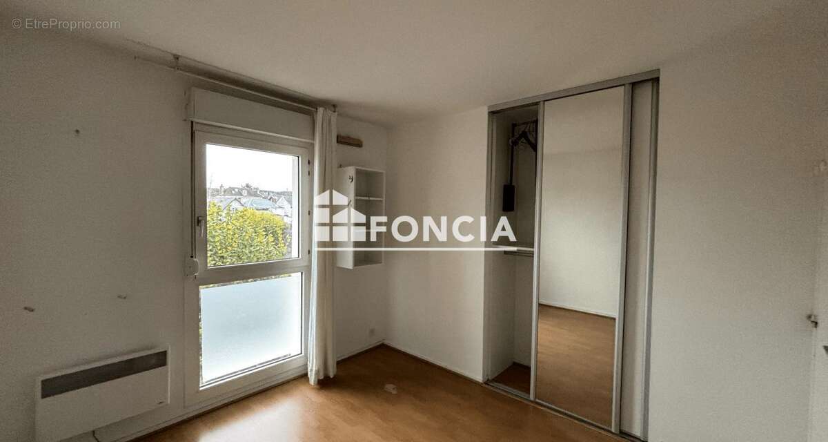 Appartement à VERNON