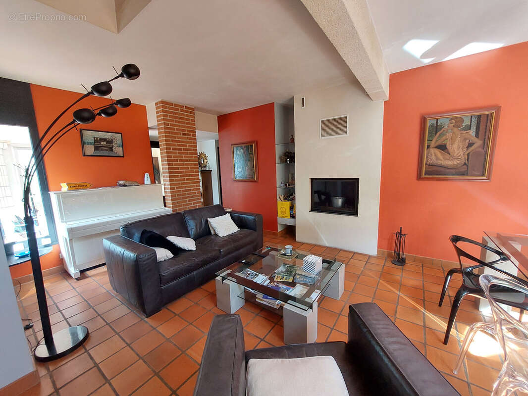 Maison à LA FLECHE