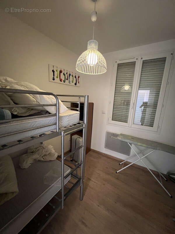 Maison à VALRAS-PLAGE