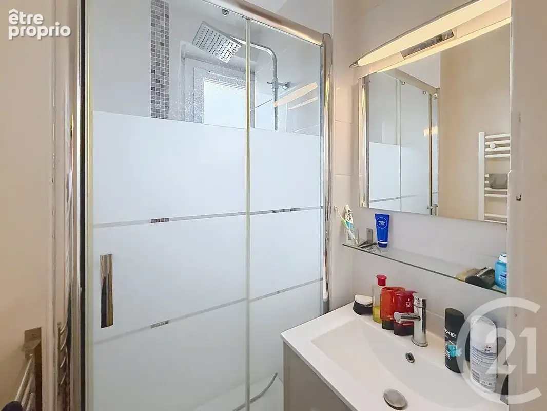 Appartement 2 pièces 38 m² à vendre à Dijon (21000) - photo 7