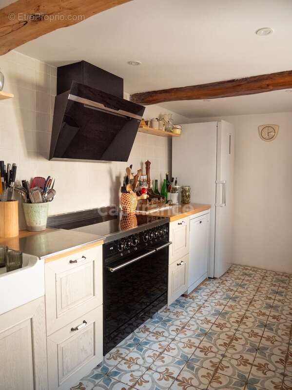Demeure d'exception au coeur de l'ancienne rue Royale, 6 pièces, 290 m2 avec petit patio  (32) - photo 13