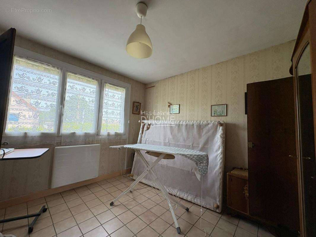 Exclusivité – histoires d'home - photo 4