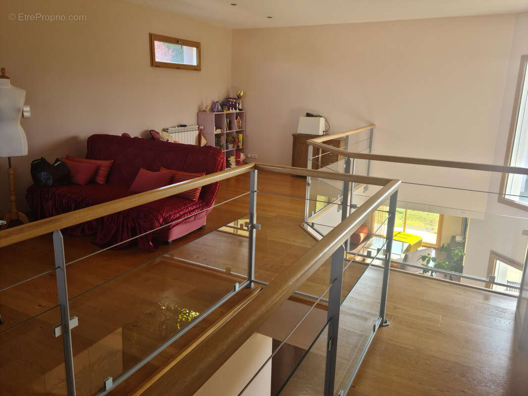 Maison à VEYRE-MONTON