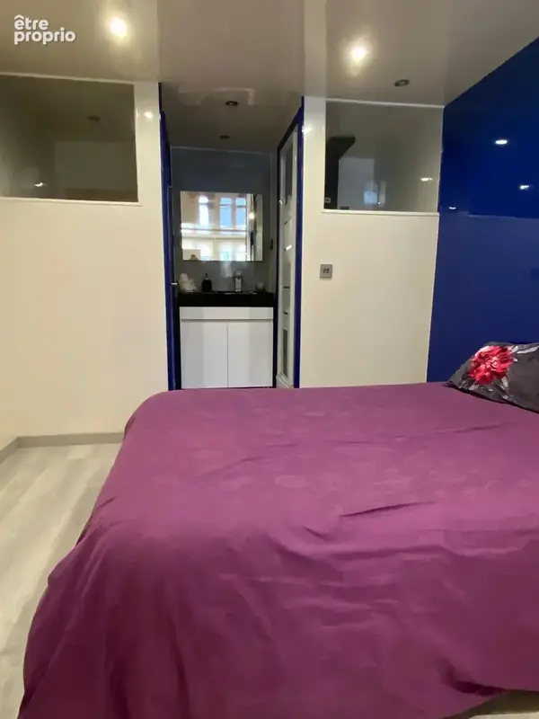 Superbe maison familiale de 9 pièces à vendre à Villejuif à moins de 10min à pieds de la ligne 14 - photo 4