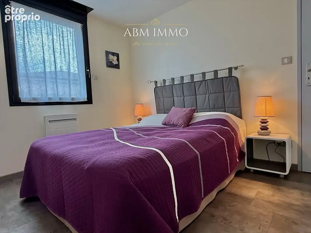 Maison d'architecte avec appartement independant - environnement paisible - photo 13