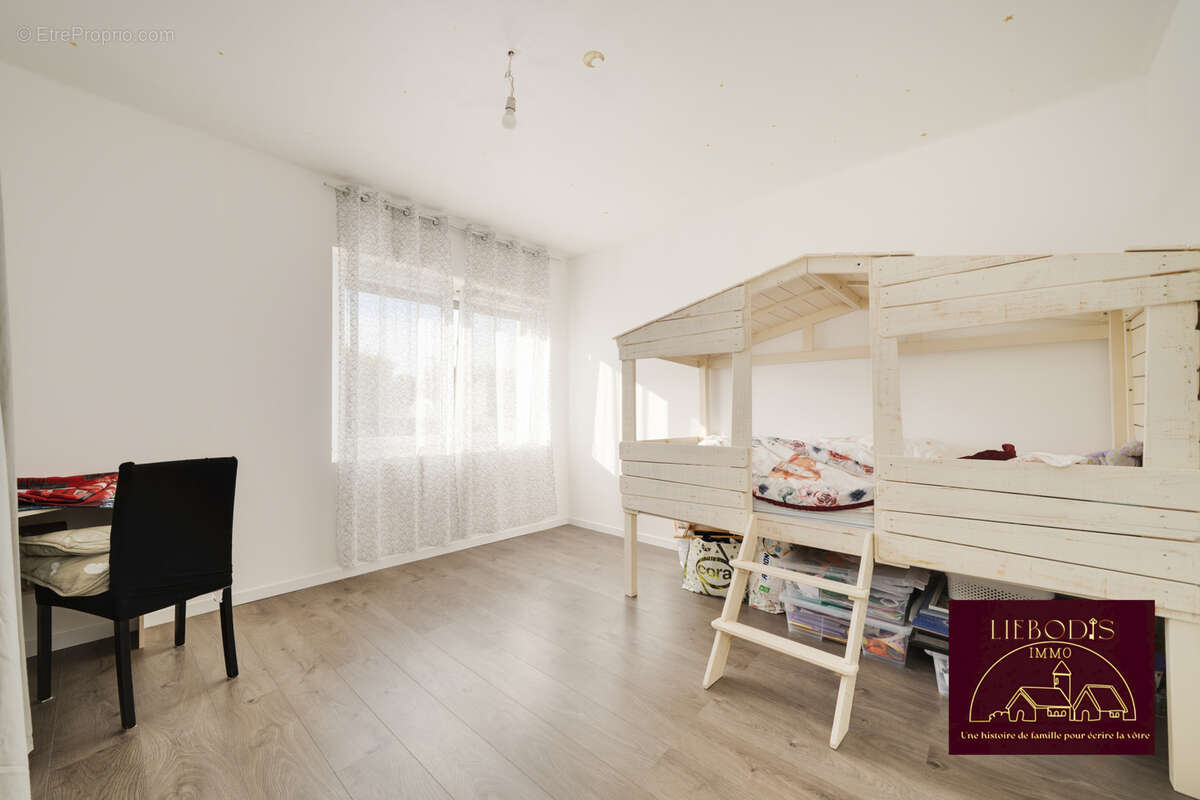 Maison à LEMAINVILLE