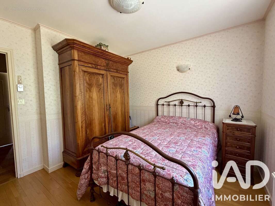 Maison 130 m² à Mellecey  - photo 8