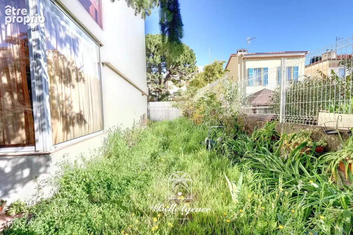 Nice Vismara - 4/5P 111m2 - Jardin - A Rénover "Yvonne" - photo 14