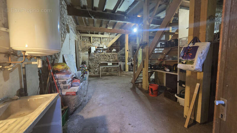 Maison à DUNIERE-SUR-EYRIEUX