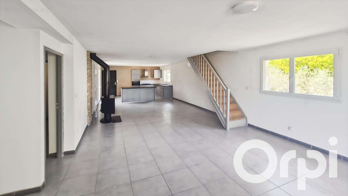 Maison À Vendre - photo 4