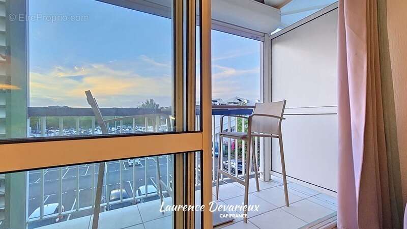 Appartement à LE GOSIER