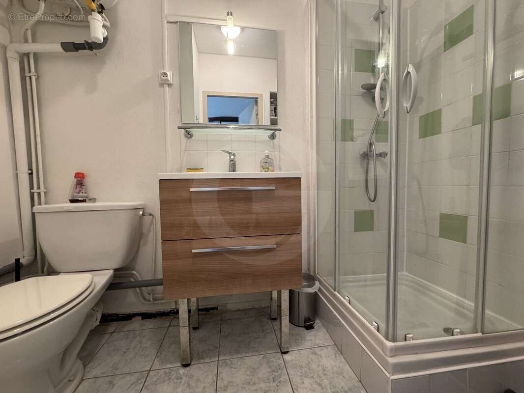 Appartement à BALARUC-LES-BAINS