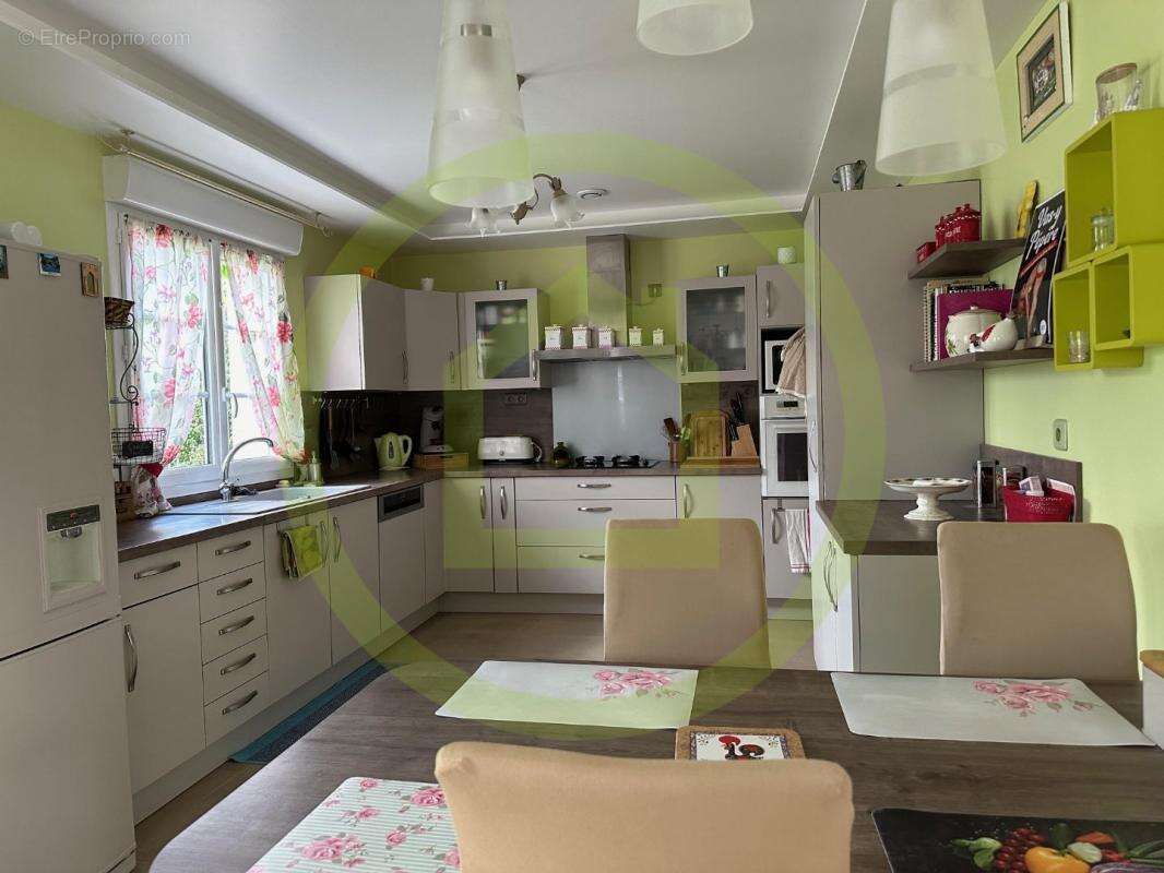 Maison 145 m² à Beauvais  - photo 3