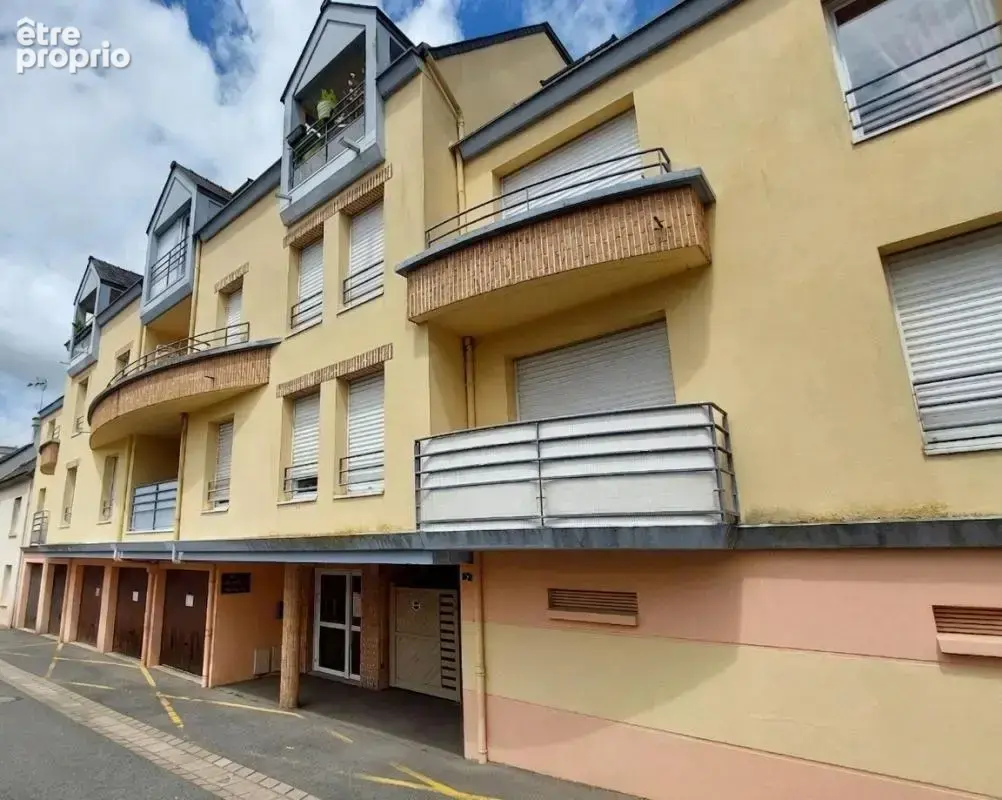 Appartement - photo 17