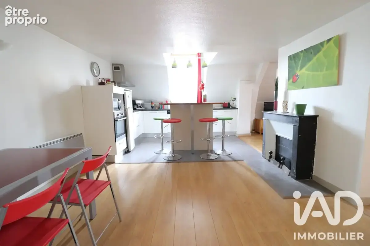 Photo 1 - Appartement à CLERMONT-FERRAND