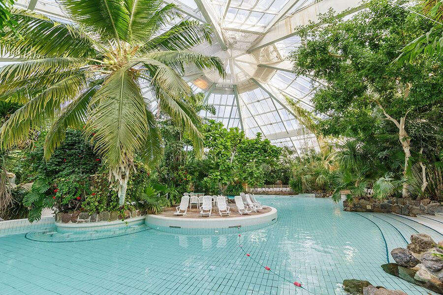 House for sale Centre Parcs Les Bois-Francs 3 - Maison à VERNEUIL-SUR-AVRE