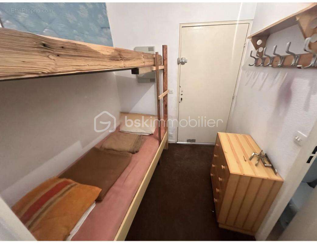 Appartement à UVERNET-FOURS