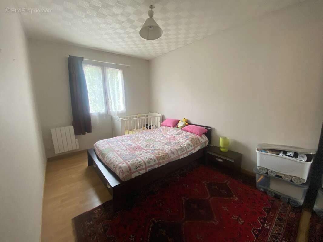 Maison à LE MEE-SUR-SEINE