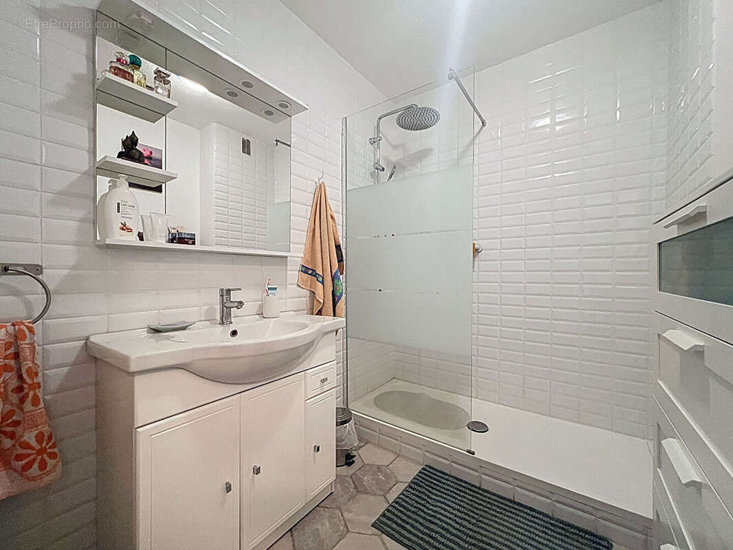 Appartement à AUBAGNE