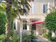 Maison à SAINTES