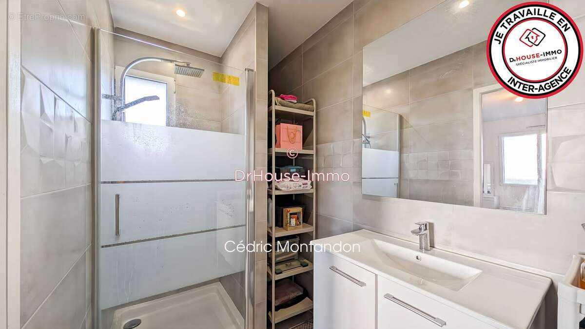 Maison à BLAINVILLE-SUR-ORNE