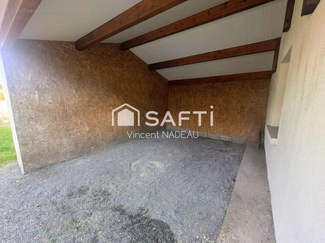 Photo 6 - Appartement à SAINT-YRIEIX-SUR-CHARENTE