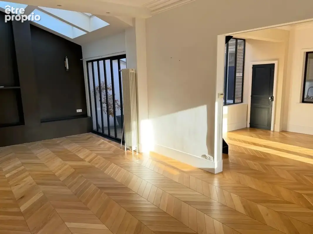 Maison à DIJON