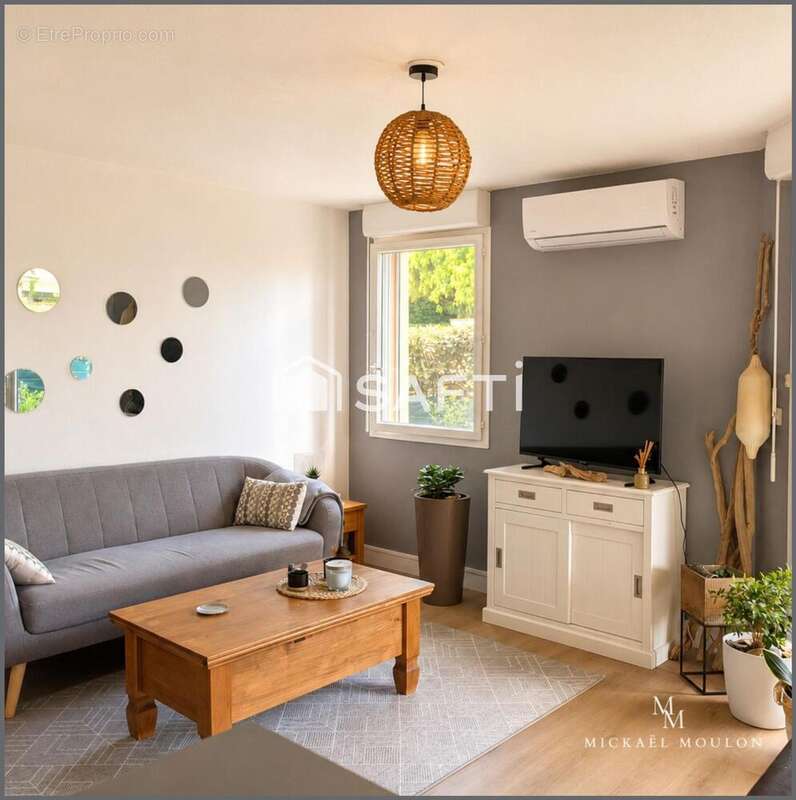Photo 2 - Appartement à CASTELNAU-D'ESTRETEFONDS