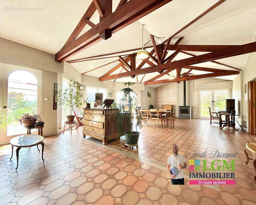 Maison à LA ROCHE-SUR-YON