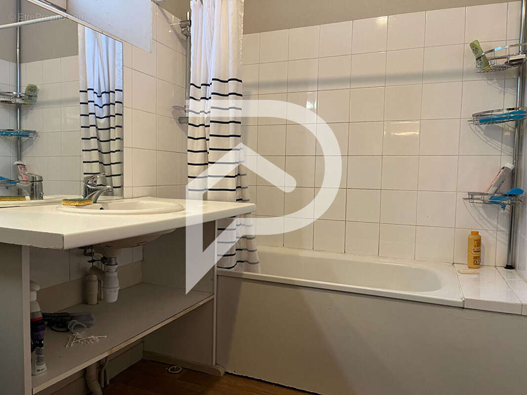 Appartement à OLORON-SAINTE-MARIE