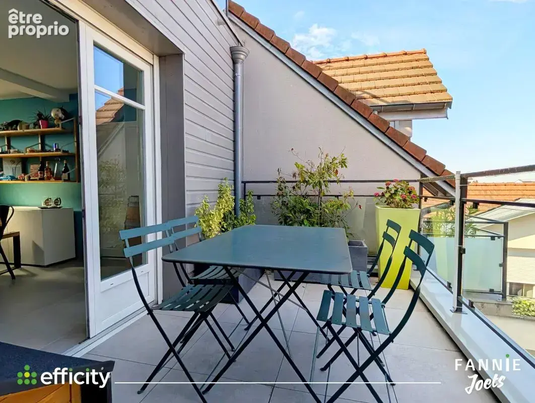 Appartement - photo 8