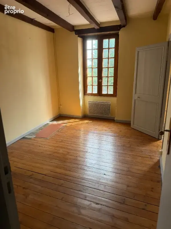 Maison Liguge 4 pièce(s) 80 m2 - photo 15