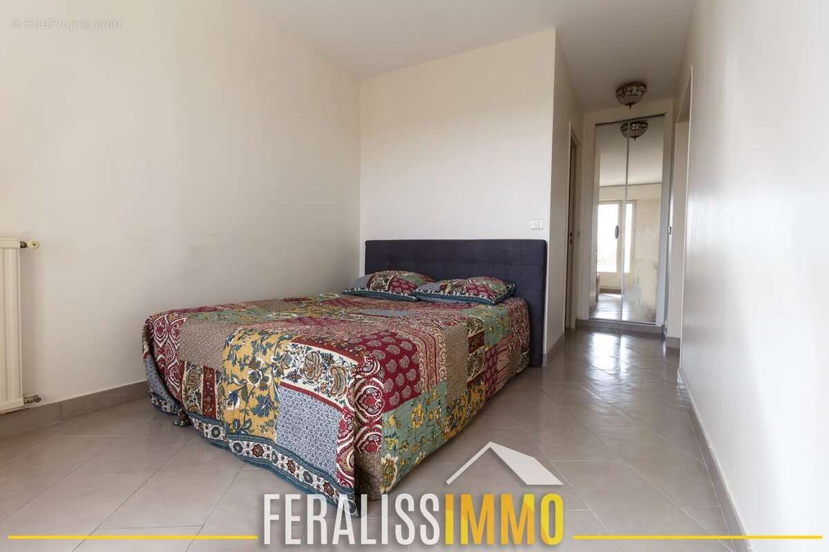 Appartement à CERGY