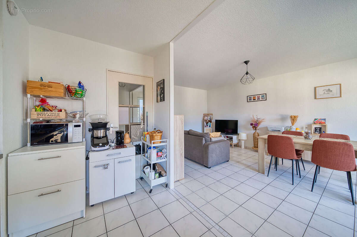 Appartement à VOREPPE