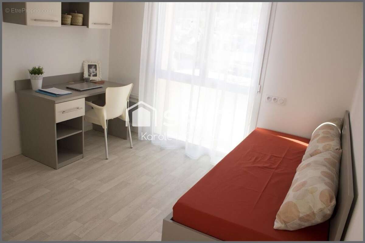 Photo 2 - Appartement à PERPIGNAN