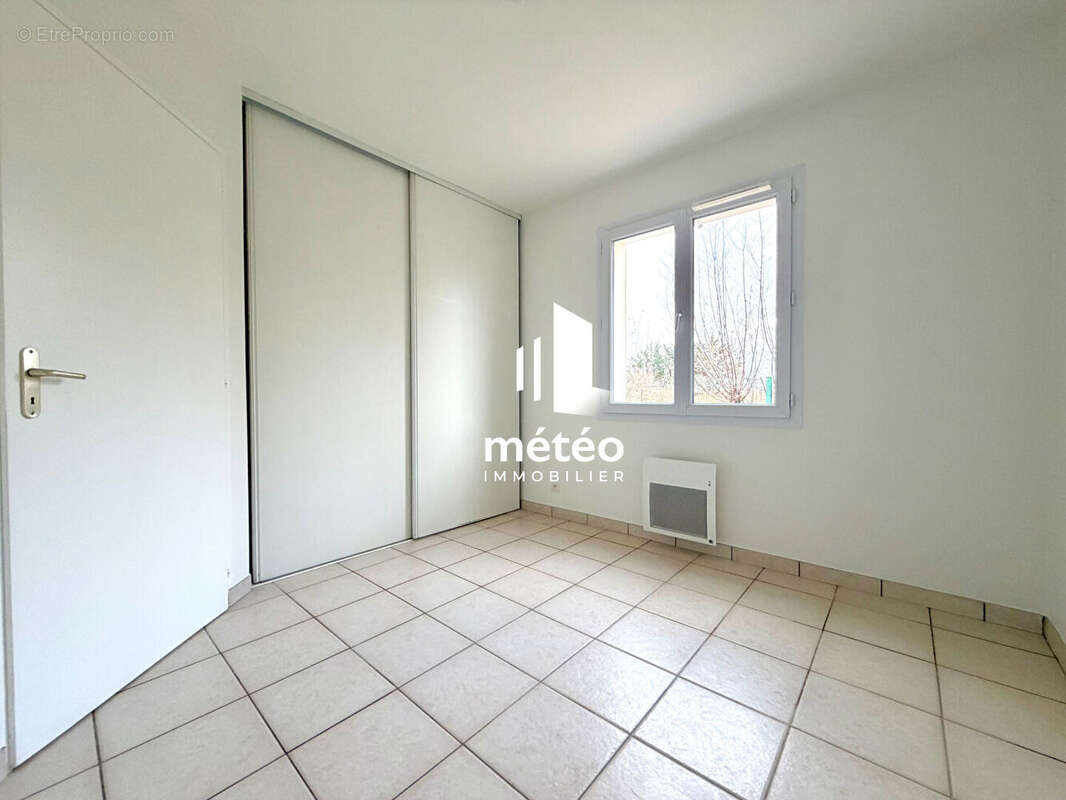 Maison à LA TRANCHE-SUR-MER