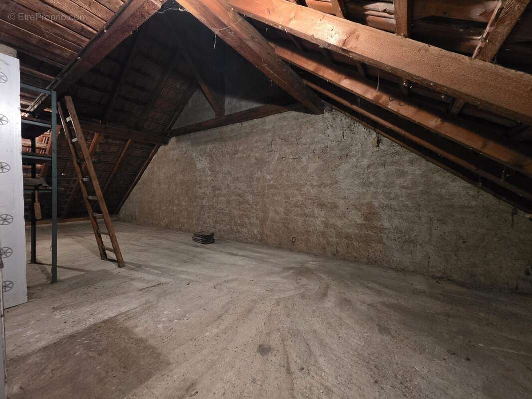 Maison à HOCHFELDEN